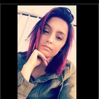 Kaitlyn Akers-Gregory