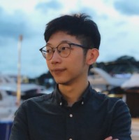 Keane Tay
