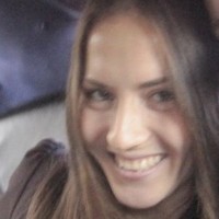 Aleksandra Mitina