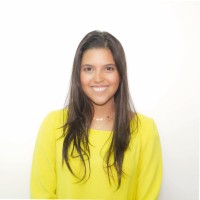 Maria Eugenia Molina