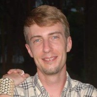 Dave Parkyn