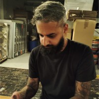 Simon Sidhu