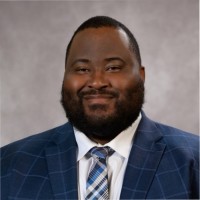 Darnell DePriest, Jr.