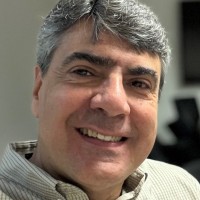 Luis Moreira