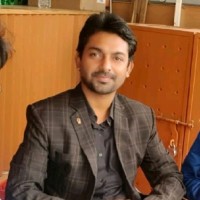 Ankit R Gujarati