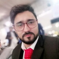 Shahab Hussain