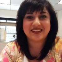 Julie Silva