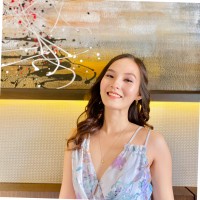 Khristine Lim