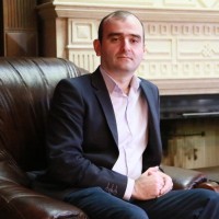 Giorgi Antadze