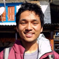 Bijay Gurung