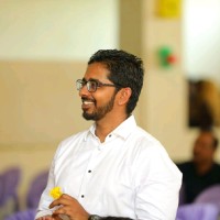 Manu Nair