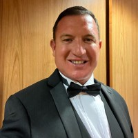 Andy Levett