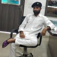 avadhesh rajawat