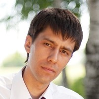 Nail Garaev