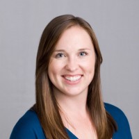Christina Shushnar (Mcadams)