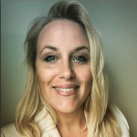 Marie Lundgren