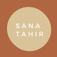 Sana Tahir