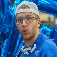 Tyler Garrison