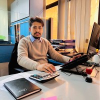 sabin pokharel