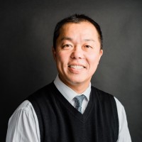 Tom Chang
