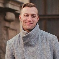 Alexander Kruszewski