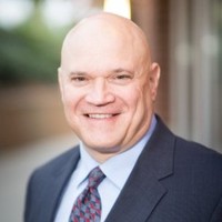 Barry Ross, Ed.D