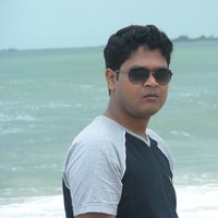 Rajat Mandal