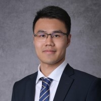 Ted (Ziyi) Yang