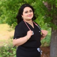 Rushali Shah