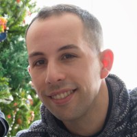 Sergi Pagès i Pedrero