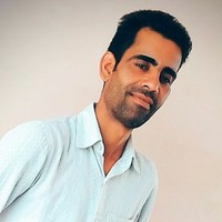 Trivesh Sharma