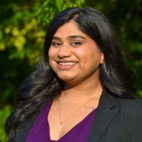 Sarah Ramanathan