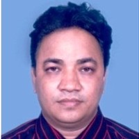 Dilip Kumar Das