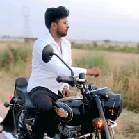 Ashish Nirmal