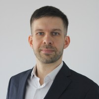 Evgeny Zavalich