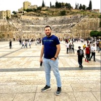 Mohamed Mazen Abdulazeez