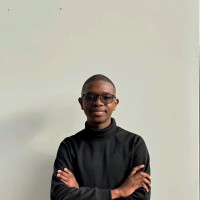 Tshiamo Martin Nnoka