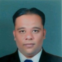 SYED MOHD HASAN ABIDI