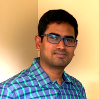 Rama Krishna Paladugu