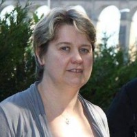Pascale Picart