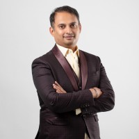 Lakshminarayanan Selvaraj