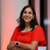Nidhi Kaistha