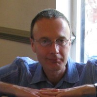 Graham Hanson