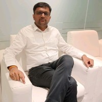 Harshal Pawar