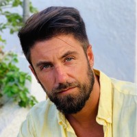 Alvaro Martín Bernal