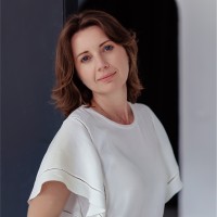 Olena Dmitriyeva
