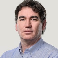 Juan Pablo Barriga Hevia