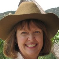 Rebecca Farnbach