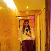 Komal Ingale