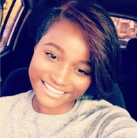 Aaliyah Griffin